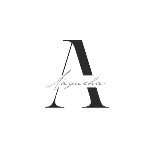 Aayusha Logo