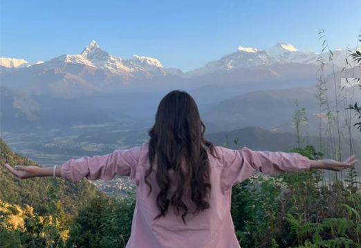 Sarangkot
